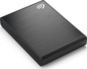 Dysk zewnętrzny SSD Seagate One Touch 2TB Czarny (STKG2000400) 5