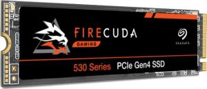 Dysk SSD Seagate FireCuda 530 1TB M.2 2280 PCI-E x4 Gen4 NVMe (ZP1000GM3A013) 2