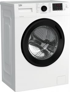 Pralka Beko WUE7612XBWPT 2