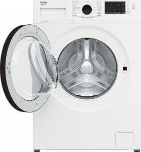 Pralka Beko WUE7612XBWPT 3