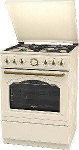 Kuchenka Gorenje KS6250CLI 3