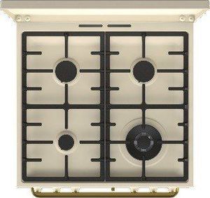 Kuchenka Gorenje KS6250CLI 4