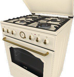 Kuchenka Gorenje KS6250CLI 5