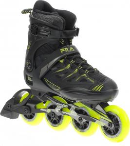 Rolki Fila Ghibli rekreacyjne czarne r. 37 2