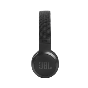 Słuchawki JBL Live 460NC Czarne 4