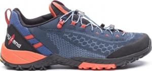 Buty trekkingowe męskie Kayland Alpha Knit niebieskie r. 44 1