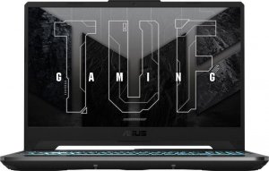 Laptop Asus TUF Gaming F15 FX506HM i5-11400H / 16 GB / 512 GB / RTX 3060 / 144 Hz (FX506HM-HN017) 2