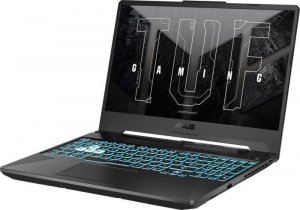 Laptop Asus TUF Gaming F15 FX506HM i5-11400H / 16 GB / 512 GB / RTX 3060 / 144 Hz (FX506HM-HN017) 4