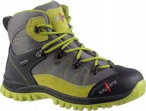 Kayland KA Bu COBRA K JR GTX grey/lime 36 1