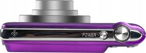 Aparat cyfrowy AgfaPhoto DC8200 fioletowy 5