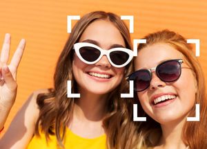 Aparat cyfrowy AgfaPhoto DC8200 fioletowy 7