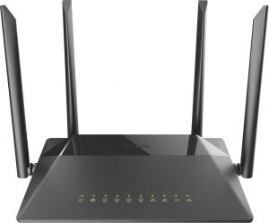 Router D-Link DWP-812 2