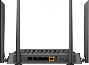Router D-Link DWP-812 5