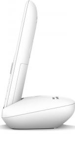 Telefon stacjonarny Gigaset E390 Biały 4