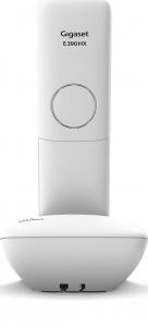 Telefon stacjonarny Gigaset E390 Biały 5