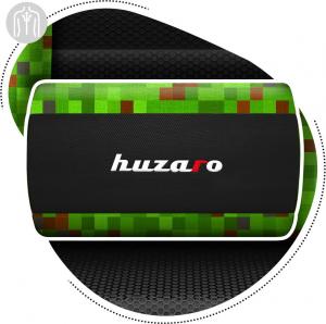 Fotel Huzaro Ranger 6.0 zielony 16