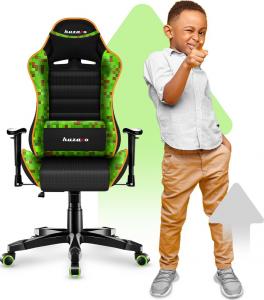 Fotel Huzaro Ranger 6.0 zielony 8