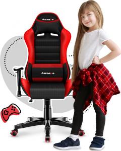 Fotel Huzaro Ranger 6.0 czerwony 2