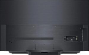 Telewizor LG OLED55C11LB OLED 55'' 4K Ultra HD WebOS 6.0 12