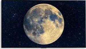 Telewizor LG OLED55C11LB OLED 55'' 4K Ultra HD WebOS 6.0 2