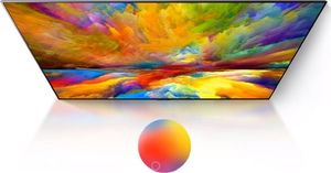 Telewizor LG OLED55C11LB OLED 55'' 4K Ultra HD WebOS 6.0 3