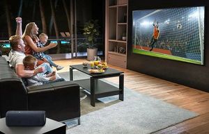 Telewizor LG OLED55C11LB OLED 55'' 4K Ultra HD WebOS 6.0 4