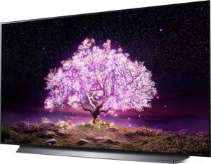 Telewizor LG OLED55C11LB OLED 55'' 4K Ultra HD WebOS 6.0 7