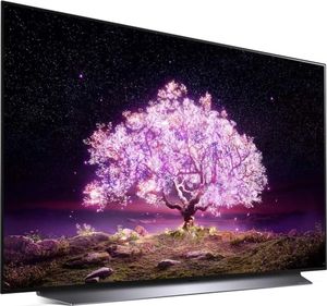 Telewizor LG OLED55C11LB OLED 55'' 4K Ultra HD WebOS 6.0 10