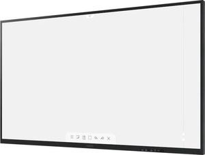 Monitor Samsung Flip 3 WM75A (LH75WMAWLGCXEN) 2