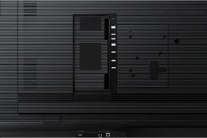 Monitor Samsung Flip 3 WM75A (LH75WMAWLGCXEN) 5