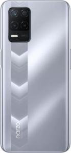 Smartfon Realme Narzo 30 5G 4/128GB Dual SIM Srebrny  (RMX3242RS) 2