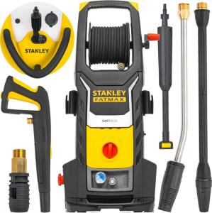 Myjka ciśnieniowa Stanley SXFPW30PE 2