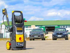 Myjka ciśnieniowa Stanley SXFPW30PE 6