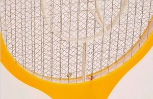 Home Life Elektryczna packa na muchy 3