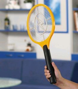 Home Life Elektryczna packa na muchy 4