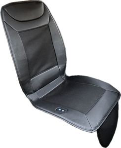 Road Star Samochodowa mata z wentylacją i ogrzewaniem 2w1 7