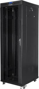 Szafa Lanberg Stojąca 19" 37U (FF01-6837-12BL) 2