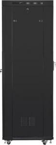 Szafa Lanberg Stojąca 19" 42U (FF01-6842-12BL) 5