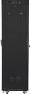 Szafa Lanberg Stojąca 19" 42U (FF01-6642-12BL) 2