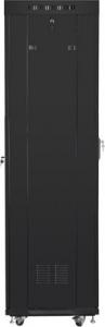 Szafa Lanberg Stojąca 19" 42U (FF01-6642-12BL) 3