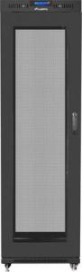 Szafa Lanberg Stojąca 19" 42U (FF01-6842-23BL) 2