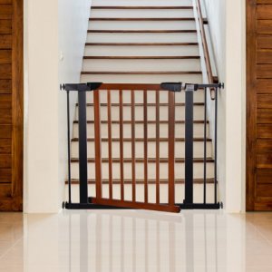 Hanks Kids BRAMKA BEZPIECZEŃSTWA G2 +7+14cm HANKSKIDS 8