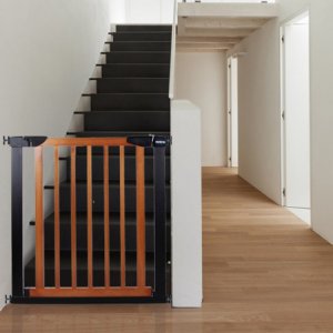 Hanks Kids BRAMKA BEZPIECZEŃSTWA G2 +7+14cm HANKSKIDS 9