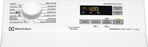 Pralka Electrolux EW6TN5261P 2
