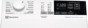 Pralka Electrolux EW6TN4272P 3
