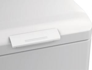 Pralka Electrolux EW6TN4272P 5