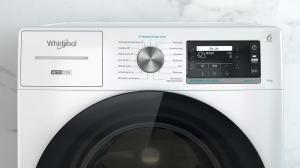 Pralka Whirlpool W7 W945WB PL 11