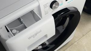 Pralka Whirlpool FFB 8258 BV PL 3