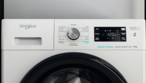 Pralka Whirlpool FFB 8258 BV PL 7