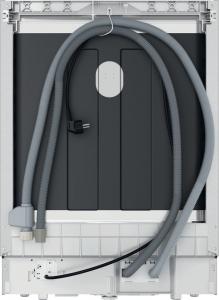 Zmywarka Whirlpool WIO 3T133 PLE 16